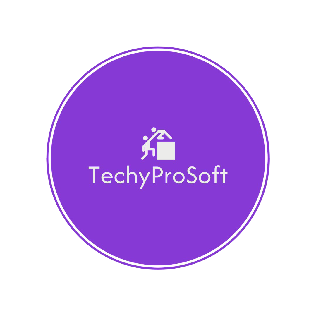 TechyProSoft